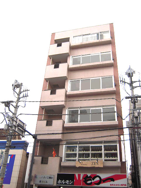 ミニミニ橋本店(株式会社ミニミニ)|お部屋探しはminimini(ミニミニ)で