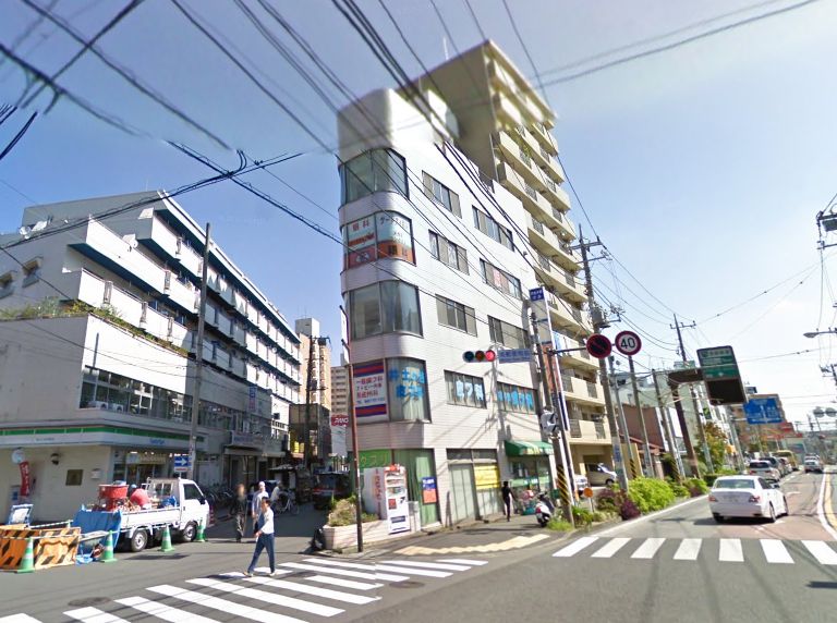 横浜市南区井土ヶ谷中町1562(井土ヶ谷駅)井土ヶ谷ビル 横浜市南区井土ヶ谷中町1562(井土ヶ谷駅)井土ヶ谷ビル