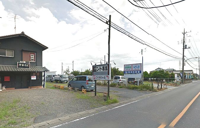 幸手市大字幸手2414 幸手駅 幸手駅 貸店舗 一棟貸 駐車場4台の賃貸事務所 貸事務所 貸店舗の詳細 テナント Biz