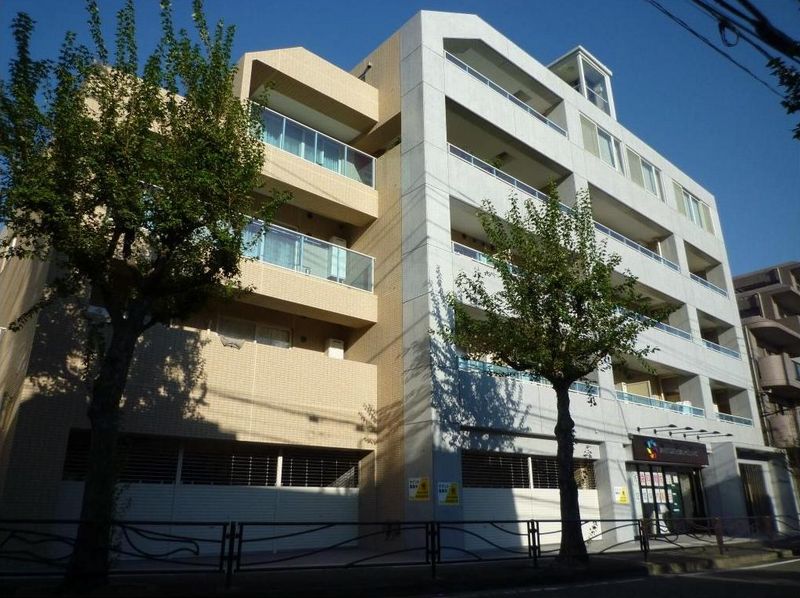 川崎市宮前区鷺沼1 23 7 鷺沼駅 Le Phare ルファールの賃貸事務所 貸事務所 貸店舗の詳細 テナント Biz 川崎市宮前区鷺沼1 23 7 鷺沼駅 Le Phare ルファールの賃貸事務所 貸事務所 貸店舗の詳細 テナント Biz