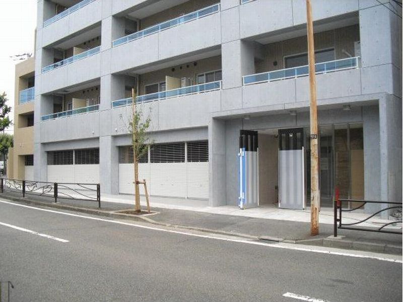 川崎市宮前区鷺沼1 23 7 鷺沼駅 Le Phare ルファールの賃貸事務所 貸事務所 貸店舗の詳細 テナント Biz