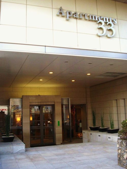 港区高輪4 24 58 品川駅 高輪 Apartments33の賃貸事務所 貸事務所 貸店舗の詳細 テナント Biz