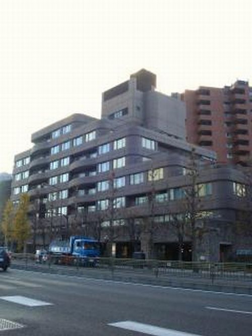 港区高輪4 24 58 品川駅 高輪 Apartments33の賃貸事務所 貸事務所 貸店舗の詳細 テナント Biz