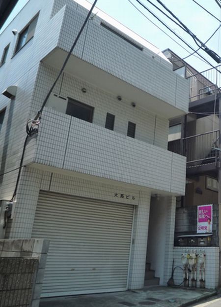 渋谷区幡ヶ谷2 1 18 幡ヶ谷駅 大拓ビルの貸事務所 貸店舗 賃貸オフィス 物件詳細 不動産i Land 渋谷区幡ヶ谷2 1 18 幡ヶ谷駅 大拓ビルの貸事務所 貸店舗 賃貸オフィス 物件詳細 不動産i Land