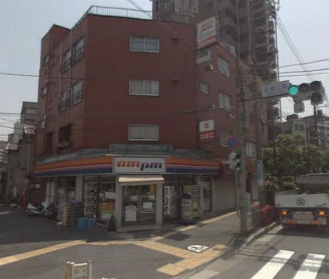 品川区北品川2 25 10 天王洲アイル駅 越後屋ビルの賃貸事務所 貸事務所 貸店舗の詳細 テナント Biz