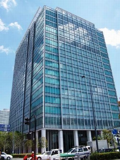 横浜市西区みなとみらい4-2-2(みなとみらい駅)横浜ブルーアベニューの賃貸事務所・貸事務所・貸店舗の詳細｜テナント.Biz[25945]