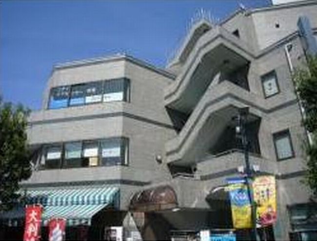 世田谷区用賀4 11 10 用賀駅 サンエイ用賀ビルの貸事務所 貸店舗 賃貸オフィス 物件詳細 不動産i Land