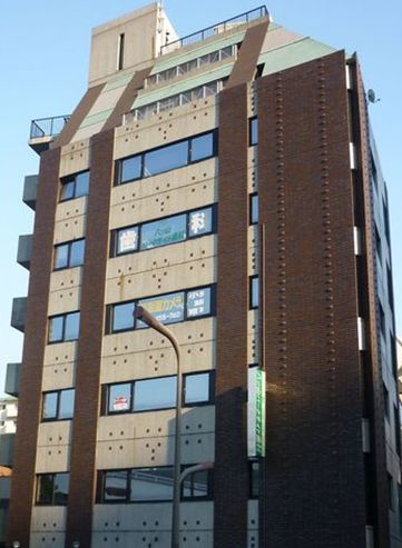 品川区北品川1 14 1 天王洲アイル駅 クルーズ八ツ山ビルの賃貸事務所 貸事務所 貸店舗の詳細 テナント Biz