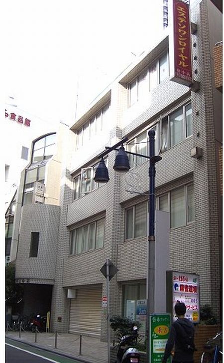 府中市府中町1 6 2 府中駅 三和第二ビルの賃貸事務所 貸事務所 貸店舗の詳細 テナント Biz 府中市府中町1 6 2 府中駅 三和第二ビルの賃貸事務所 貸事務所 貸店舗の詳細 テナント Biz