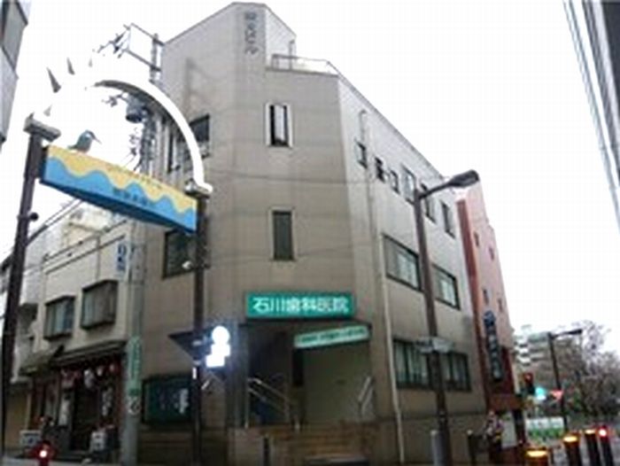 狛江市東和泉3 12 2 和泉多摩川駅 鈴文ビルの賃貸事務所 貸事務所 貸店舗の詳細 テナント Biz 狛江市東和泉3 12 2 和泉多摩川駅 鈴文ビルの賃貸事務所 貸事務所 貸店舗の詳細 テナント Biz