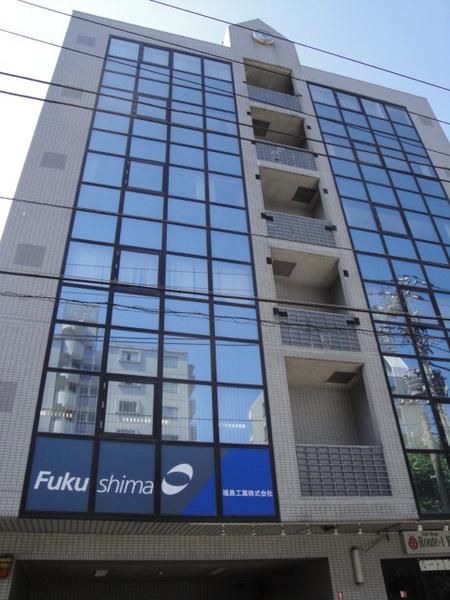 横浜市西区久保町1 西横浜駅 アイシービルの賃貸オフィス 貸店舗 物件詳細 貸事務所 Biz 261 横浜市西区久保町1 西横浜駅 アイシービルの賃貸オフィス 貸店舗 物件詳細 貸事務所 Biz 261