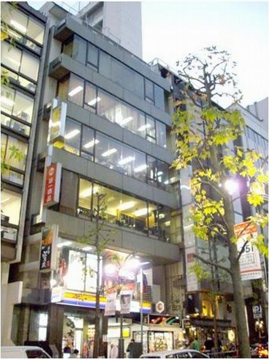渋谷区神南1 15 渋谷駅 国際101号館の賃貸事務所 貸事務所 貸店舗の詳細 テナント Biz