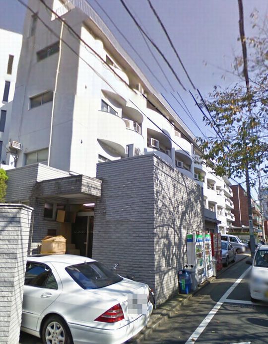 渋谷区千駄ヶ谷1 11 6 代々木駅 第二シャトウ千宗の貸事務所 貸店舗 賃貸オフィス 物件詳細 不動産i Land 278 渋谷区千駄ヶ谷1 11 6 代々木駅 第二シャトウ千宗の貸事務所 貸店舗 賃貸オフィス 物件詳細 不動産i Land 278