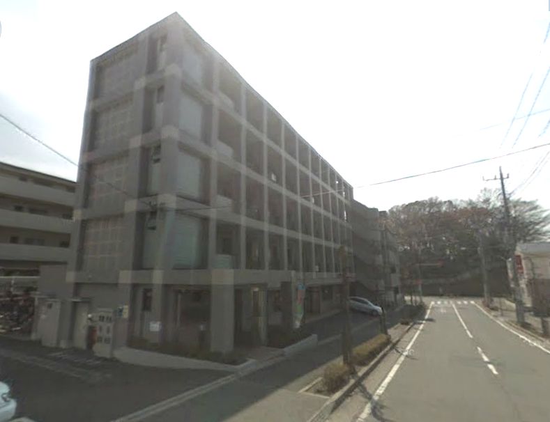 さいたま市緑区東浦和4-6-10(東浦和駅)の賃貸事務所・貸事務所・貸店舗の物件紹介[29229]さいたま市緑区東浦和4-6-10 サンルーツマンション 詳細データ