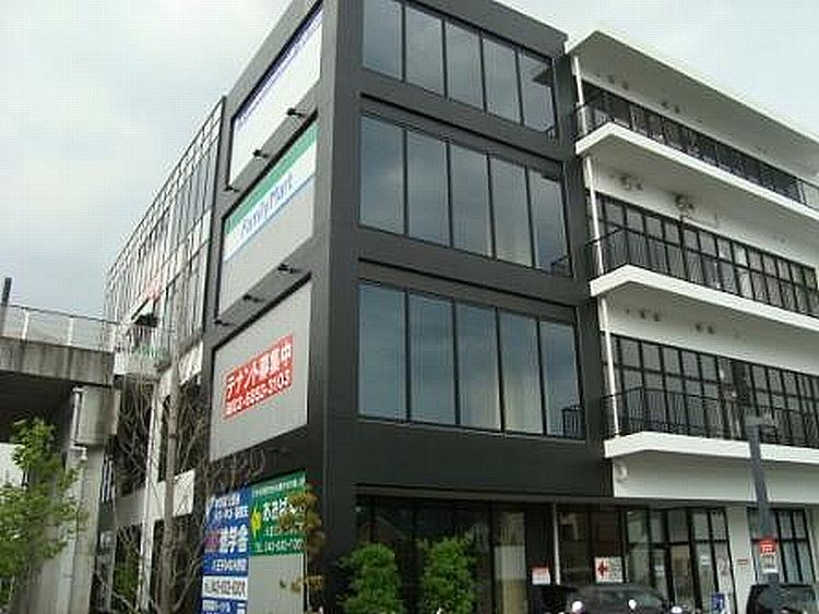 八王子市兵衛1 3 1 八王子みなみ野駅 ミクリスシティーの賃貸事務所 貸事務所 貸店舗の詳細 テナント Biz 八王子市兵衛1 3 1 八王子みなみ野駅 ミクリスシティーの賃貸事務所 貸事務所 貸店舗の詳細 テナント Biz