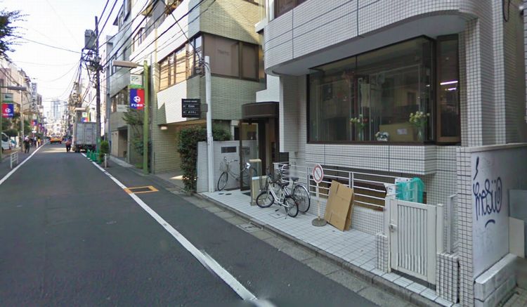 渋谷区千駄ヶ谷1 10 3 北参道駅 ソースハウスの貸事務所 貸店舗 賃貸オフィス 物件詳細 不動産i Land 渋谷区千駄ヶ谷1 10 3 北参道駅 ソースハウスの貸事務所 貸店舗 賃貸オフィス 物件詳細 不動産i Land