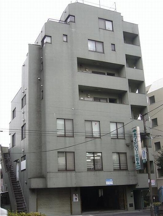 世田谷区若林2179(若林駅)第2エメラルドアオキビル の貸事務所・貸店舗・賃貸オフィス 物件詳細不動産iLAND[30177]
