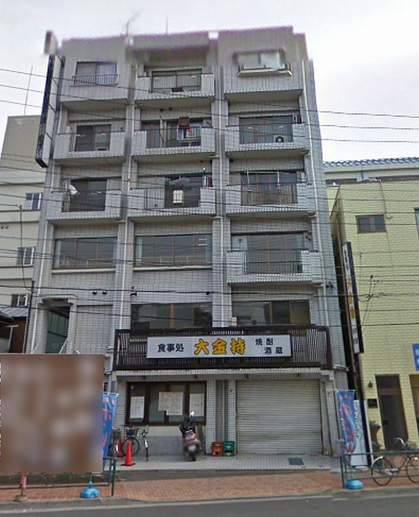 江東区南砂6 3 3 南砂町駅 船越ビルの賃貸オフィス 貸店舗 物件詳細 東京貸事務所 Biz 303 江東区南砂6 3 3 南砂町駅 船越ビルの賃貸オフィス 貸店舗 物件詳細 東京貸事務所 Biz 303