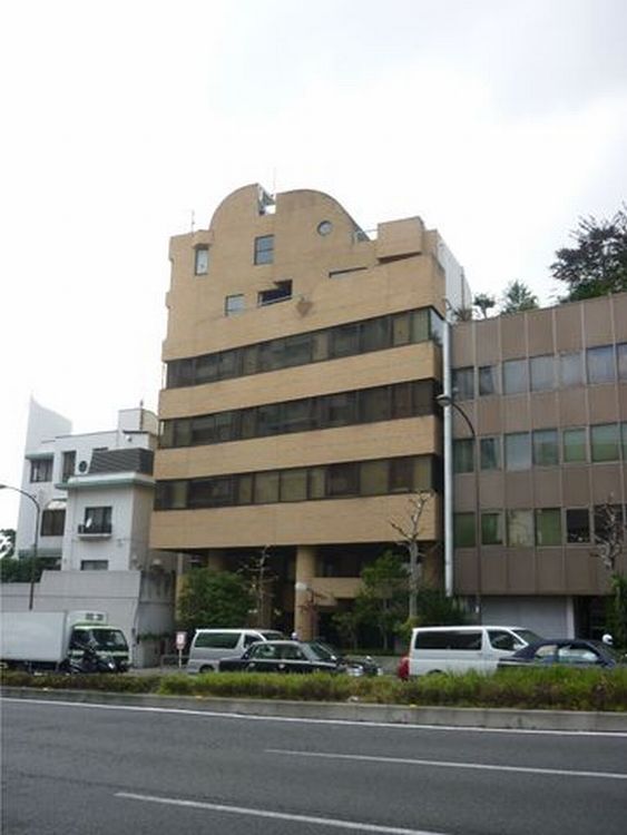 品川区東五反田4-7-20(高輪台駅)の賃貸事務所・貸事務所・貸店舗の物件紹介[30612]品川区東五反田4-7-20 相生ビル　 詳細データ