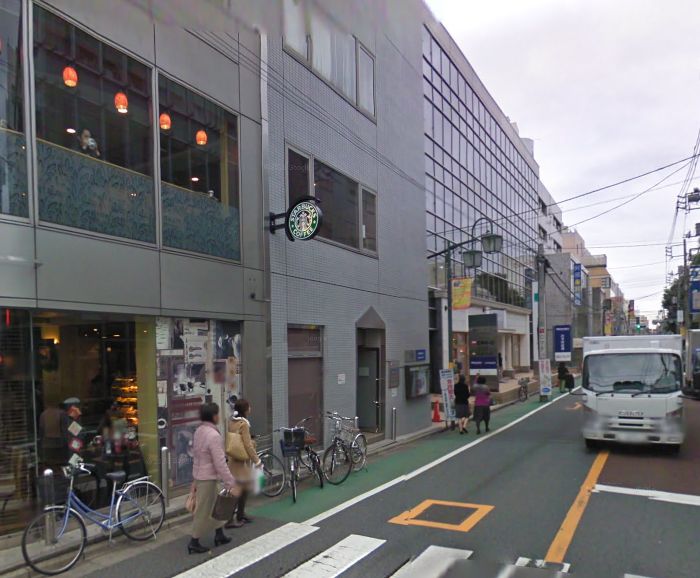 目黒区自由が丘2 10 16 自由が丘駅 栗山ビルの賃貸事務所 貸事務所 貸店舗の詳細 テナント Biz 目黒区自由が丘2 10 16 自由が丘駅 栗山ビルの賃貸事務所 貸事務所 貸店舗の詳細 テナント Biz