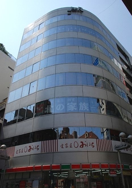 渋谷区宇田川町33 12 渋谷駅 j rビルサイドrの賃貸事務所 貸事務所 貸店舗の詳細 テナント Biz 渋谷区宇田川町33 12 渋谷駅 j rビルサイドrの賃貸事務所 貸事務所 貸店舗の詳細 テナント Biz