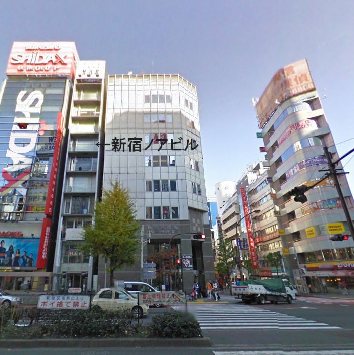 新宿区歌舞伎町1 5 9 新宿駅 新宿ノアビルの賃貸事務所 貸事務所 貸店舗の詳細 テナント Biz 399 新宿区歌舞伎町1 5 9 新宿駅 新宿ノアビルの賃貸事務所 貸事務所 貸店舗の詳細 テナント Biz 399