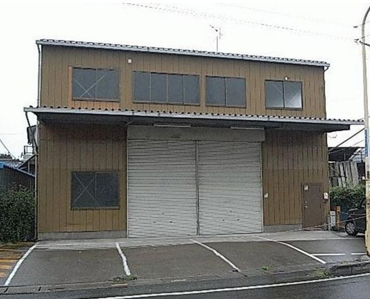 新座市畑中1 14 23 朝霞台駅 並木貸倉庫 貸店舗の賃貸事務所 貸事務所 貸店舗の詳細 テナント Biz 32825
