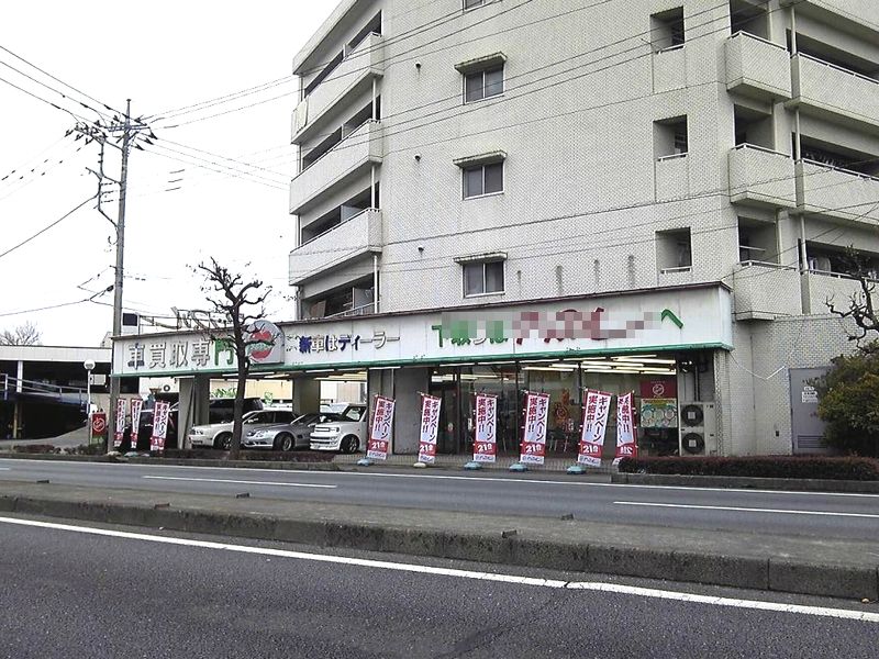 坂戸市八幡1-2-19(坂戸駅)の賃貸事務所・貸事務所・貸店舗の物件紹介[32869]坂戸市八幡1-2-19 ルミネンスやはた 詳細データ