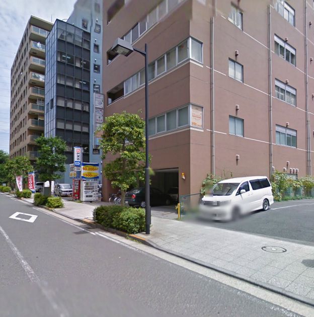 横浜市港北区新横浜3203(新横浜駅)新横浜リバサイドビル 横浜市港北区新横浜3203(新横浜駅)新横浜リバサイドビル