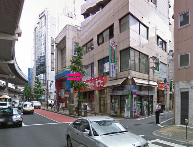 世田谷区三軒茶屋1-37-3(三軒茶屋駅)の賃貸事務所・貸事務所・貸店舗の物件紹介[33652]世田谷区三軒茶屋1-37-3 山本ビル 詳細データ