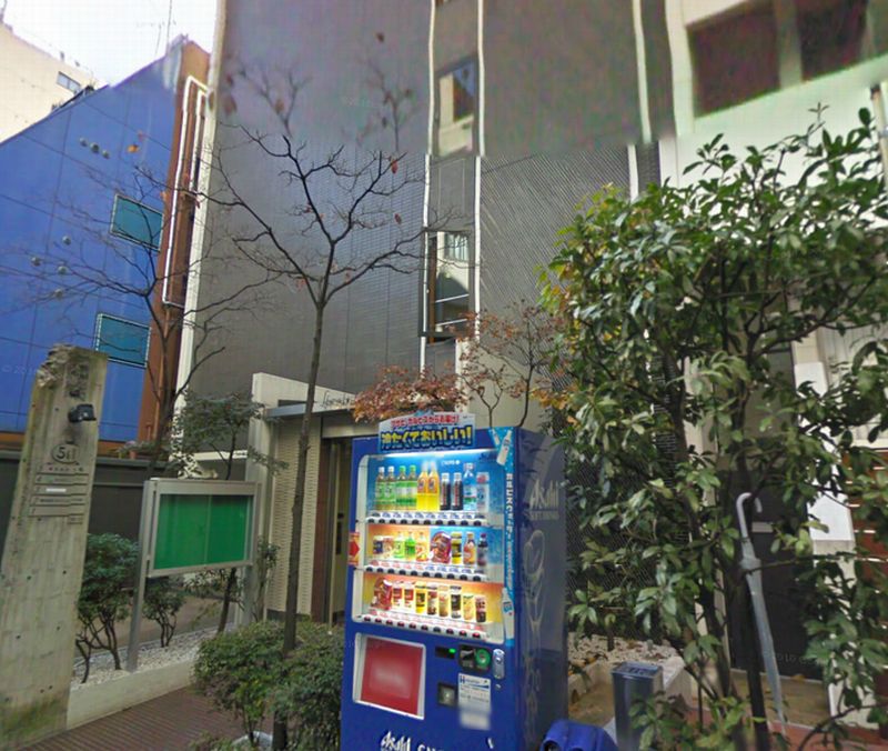 新宿区新宿51812(新宿三丁目駅) Shinjyuku5?競咼の賃貸オフィス・貸店舗