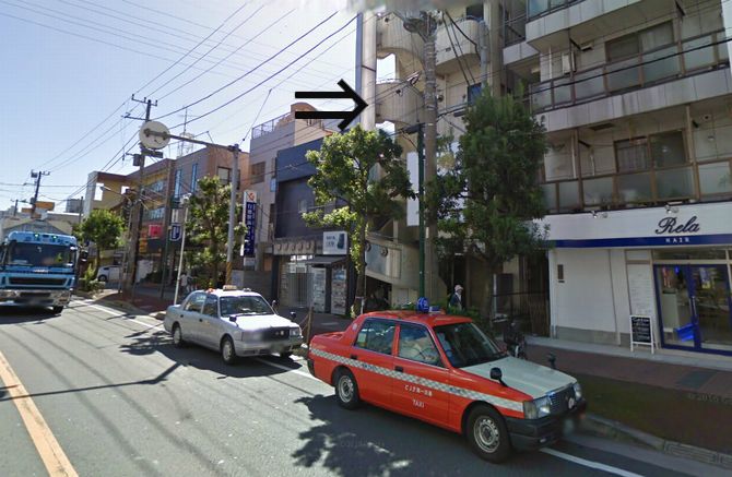 市川市行徳駅前2 8 4 行徳駅 ecoビルの貸事務所 貸店舗 賃貸オフィス 物件詳細 不動産i Land