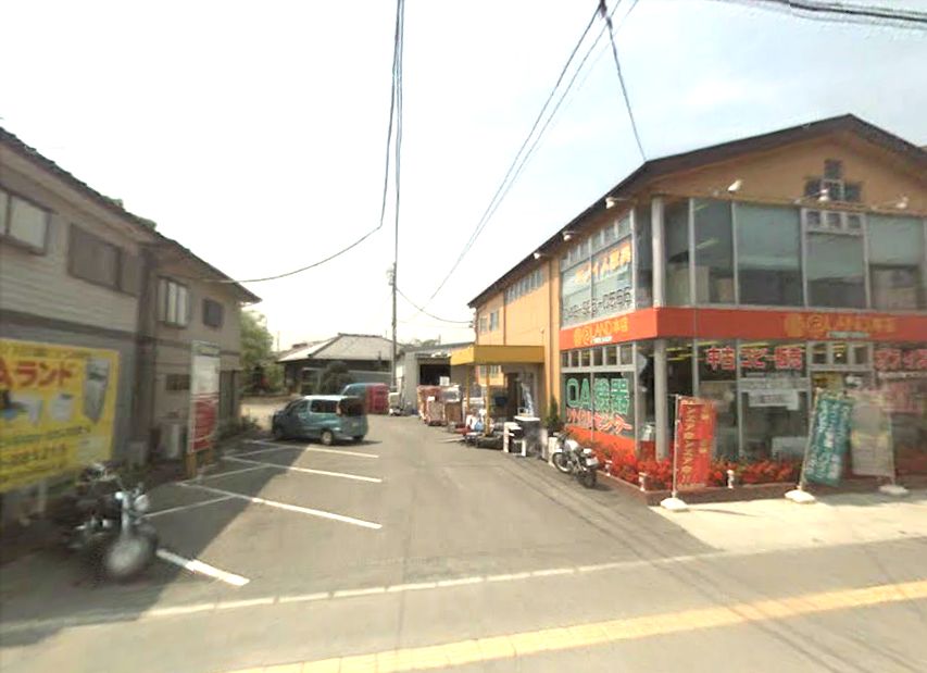 所沢市東狭山ヶ丘3-719(狭山ヶ丘駅)の賃貸事務所・貸事務所・貸店舗の物件紹介[34822]所沢市東狭山ヶ丘3-719 狭山ヶ丘貸店舗・倉庫　駐車場8台以上可 詳細データ