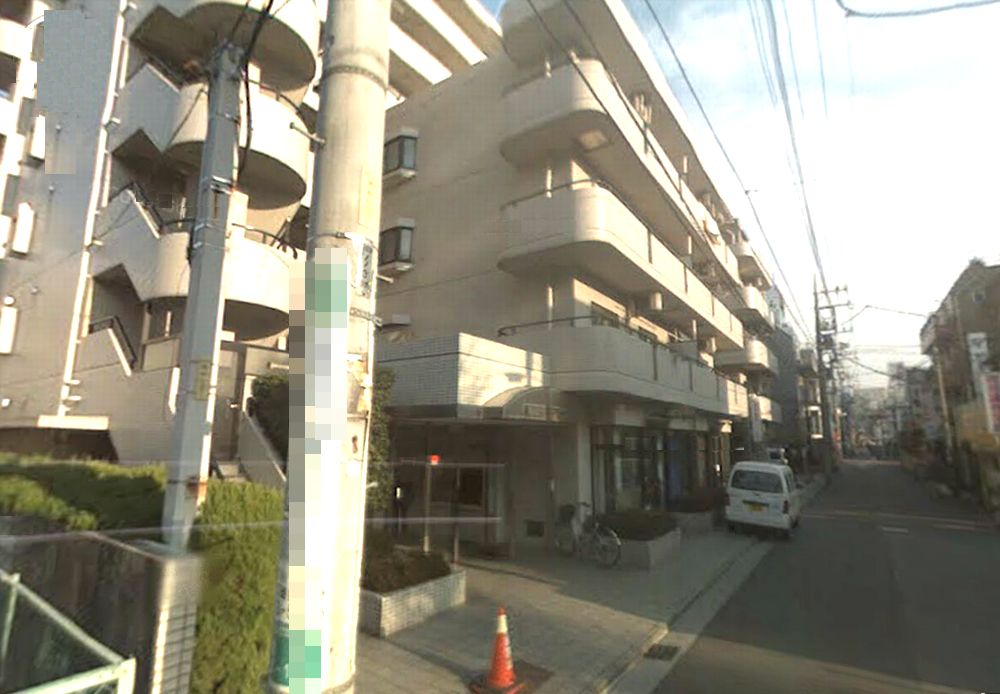 川口市並木3175(西川口駅) 西川口パインマンション?の賃貸オフィス・貸店舗 川口市並木3175(西川口駅) 西川口パインマンション?の賃貸オフィス・貸店舗