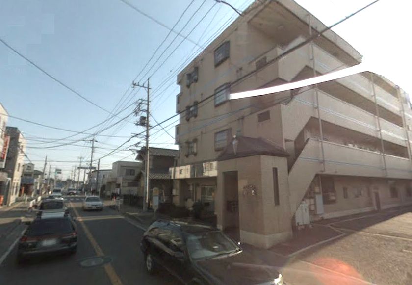 神奈川県相模原市の地図 MapIt マップ・イット