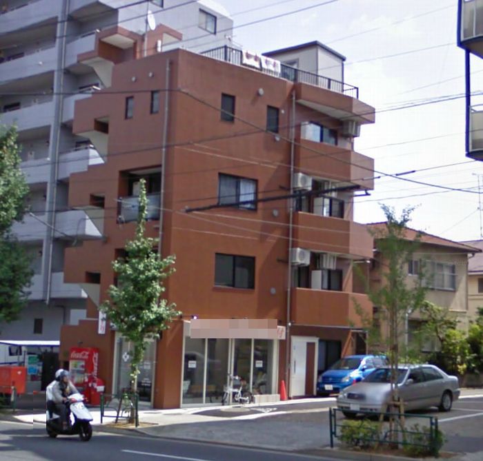 目黒区中根1 18 自由が丘駅 Rumorejiyugaokaの貸事務所 貸店舗 賃貸オフィス 物件詳細 不動産i Land 目黒区中根1 18 自由が丘駅 Rumorejiyugaokaの貸事務所 貸店舗 賃貸オフィス 物件詳細 不動産i Land