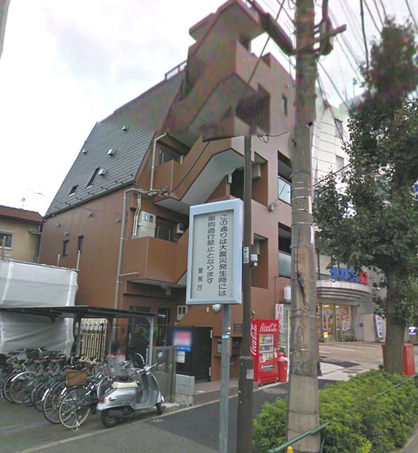 目黒区中根1 18 自由が丘駅 Rumorejiyugaokaの賃貸事務所 貸事務所 貸店舗の詳細 テナント Biz 目黒区中根1 18 自由が丘駅 Rumorejiyugaokaの賃貸事務所 貸事務所 貸店舗の詳細 テナント Biz
