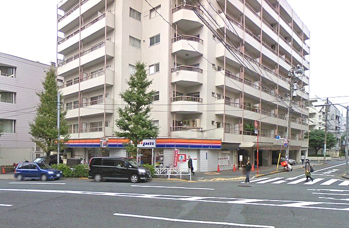 渋谷区千駄ヶ谷3 53 17 原宿駅 原宿グリーンハイツ の賃貸事務所 貸事務所 貸店舗の詳細 テナント Biz