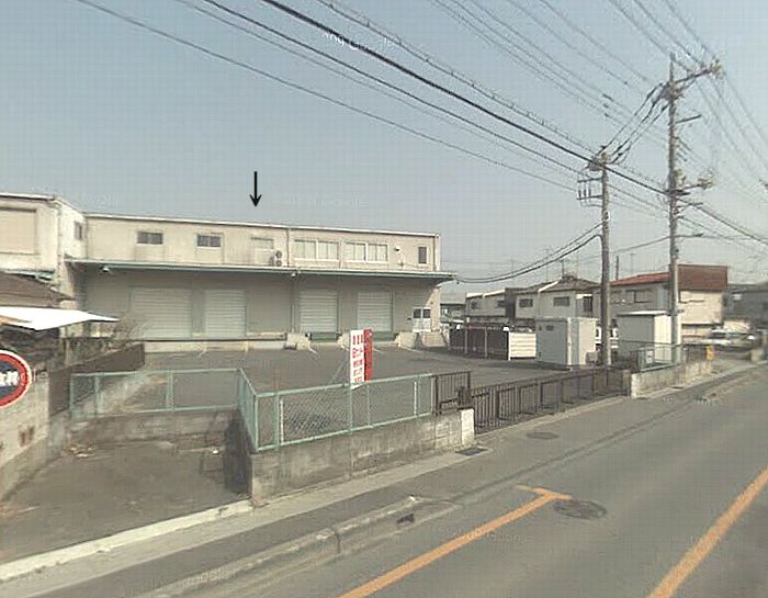 西浦和駅