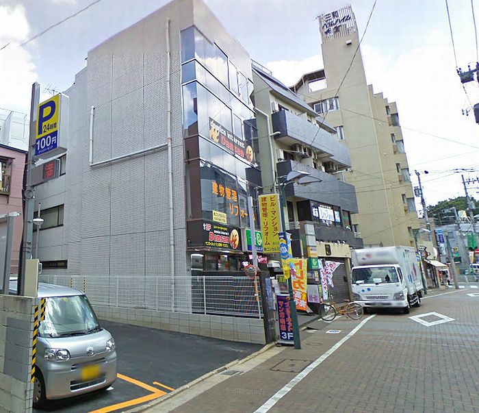 世田谷区用賀4 13 3 用賀駅 用賀薬局ビル の賃貸事務所 貸事務所 貸店舗の詳細 テナント Biz 世田谷区用賀4 13 3 用賀駅 用賀薬局ビル の賃貸事務所 貸事務所 貸店舗の詳細 テナント Biz
