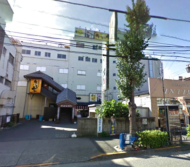 板橋区坂下2 33 12 蓮根駅 明邦ビルの賃貸事務所 貸事務所 貸店舗の詳細 テナント Biz 361