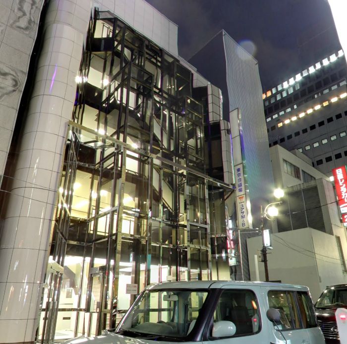 中央区八重洲185(東京駅) 新槇町ビル別館第二 の賃貸オフィス・貸店舗 中央区八重洲185(東京駅) 新槇町ビル別館第二 の賃貸オフィス・貸店舗