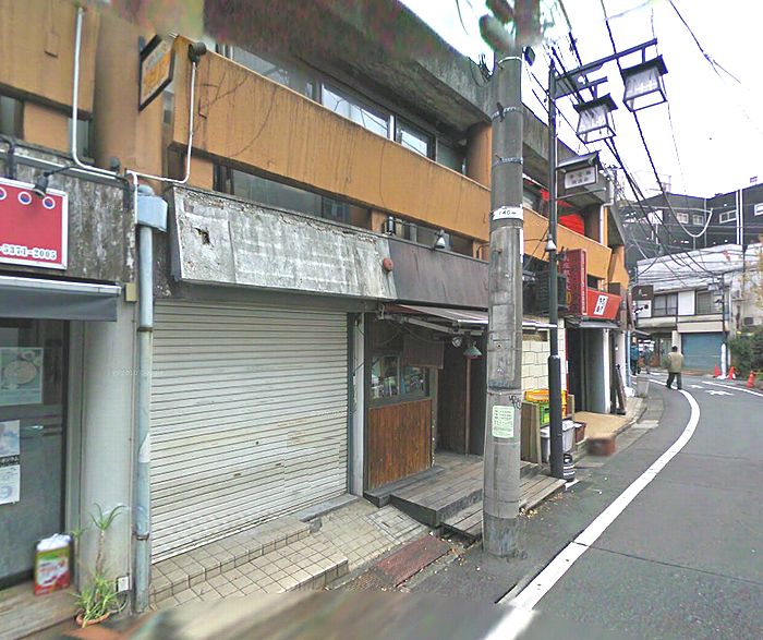 渋谷区代々木453(参宮橋駅) 参宮橋ダイヤビルの賃貸オフィス・貸店舗 渋谷区代々木453(参宮橋駅) 参宮橋ダイヤビルの賃貸オフィス・貸店舗