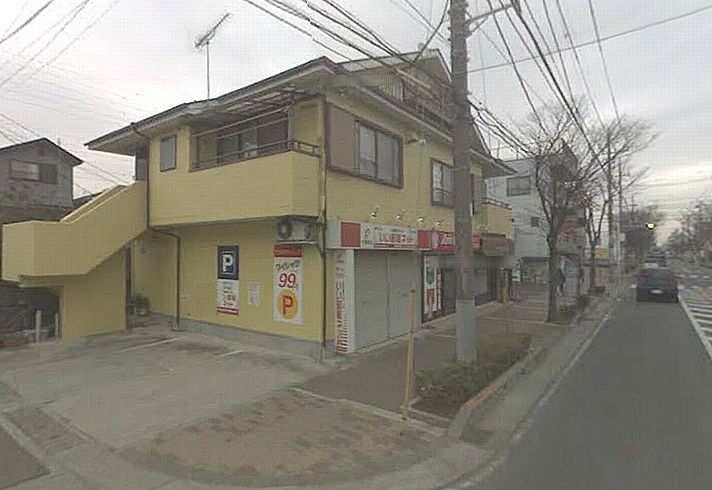 小田原市中里178-4(鴨宮駅)の賃貸事務所・貸事務所・貸店舗の物件紹介[37409]小田原市中里178-4 谷澤ビル 詳細データ