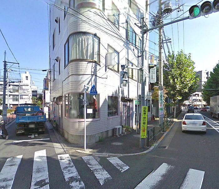 中野区上鷺宮4 15 6 富士見台駅 富士見台ビル の賃貸事務所 貸事務所 貸店舗の詳細 テナント Biz 380