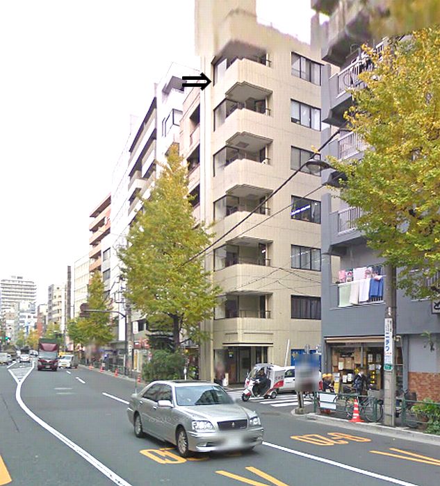 千代田区外神田3 6 1 末広町駅 第一協和ビルの賃貸事務所 貸事務所 貸店舗の詳細 テナント Biz 千代田区外神田3 6 1 末広町駅 第一協和ビルの賃貸事務所 貸事務所 貸店舗の詳細 テナント Biz