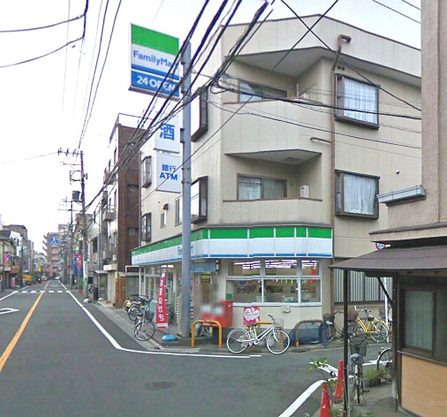 杉並区荻窪1 20 15 荻窪駅 ハイツ森島の賃貸事務所 貸事務所 貸店舗の詳細 テナント Biz 39200