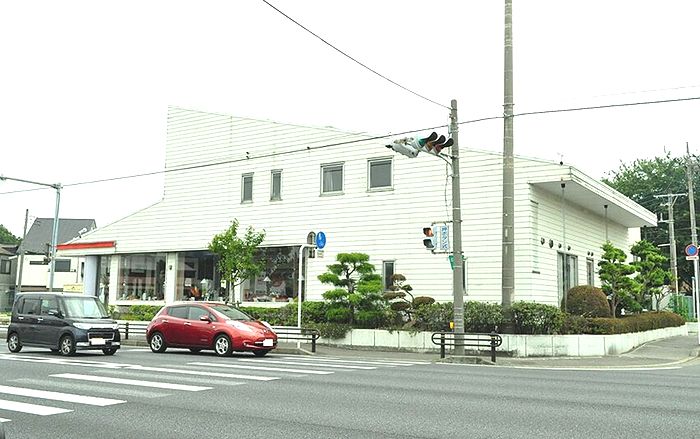 柏市北柏台5-2(北柏駅)の賃貸事務所・貸事務所・貸店舗の物件紹介[39206]柏市北柏台5-2 北柏駅　貸店舗　駐車場23台分 詳細データ