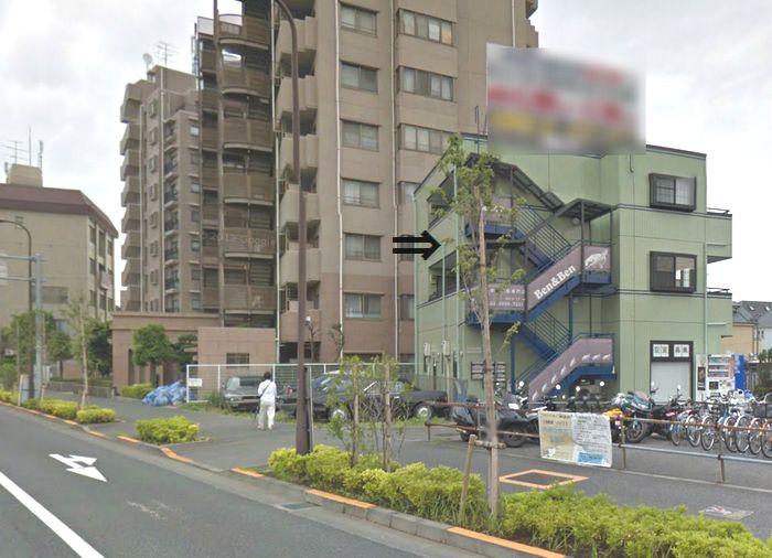 練馬区春日町3-34-7(練馬春日町駅)の貸事務所・賃貸オフィス・貸店舗 物件詳細[40246]練馬区春日町3-34-7 グリーンフォレスト 詳細データ