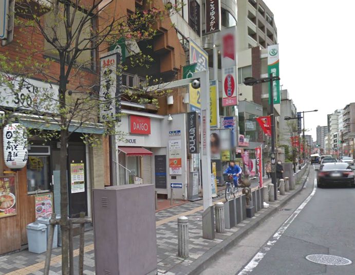 さいたま市浦和区北浦和1 1 7 北浦和駅 ダイゴウビルの賃貸事務所 貸事務所 貸店舗の詳細 テナント Biz 406 さいたま市浦和区北浦和1 1 7 北浦和駅 ダイゴウビルの賃貸事務所 貸事務所 貸店舗の詳細 テナント Biz 406